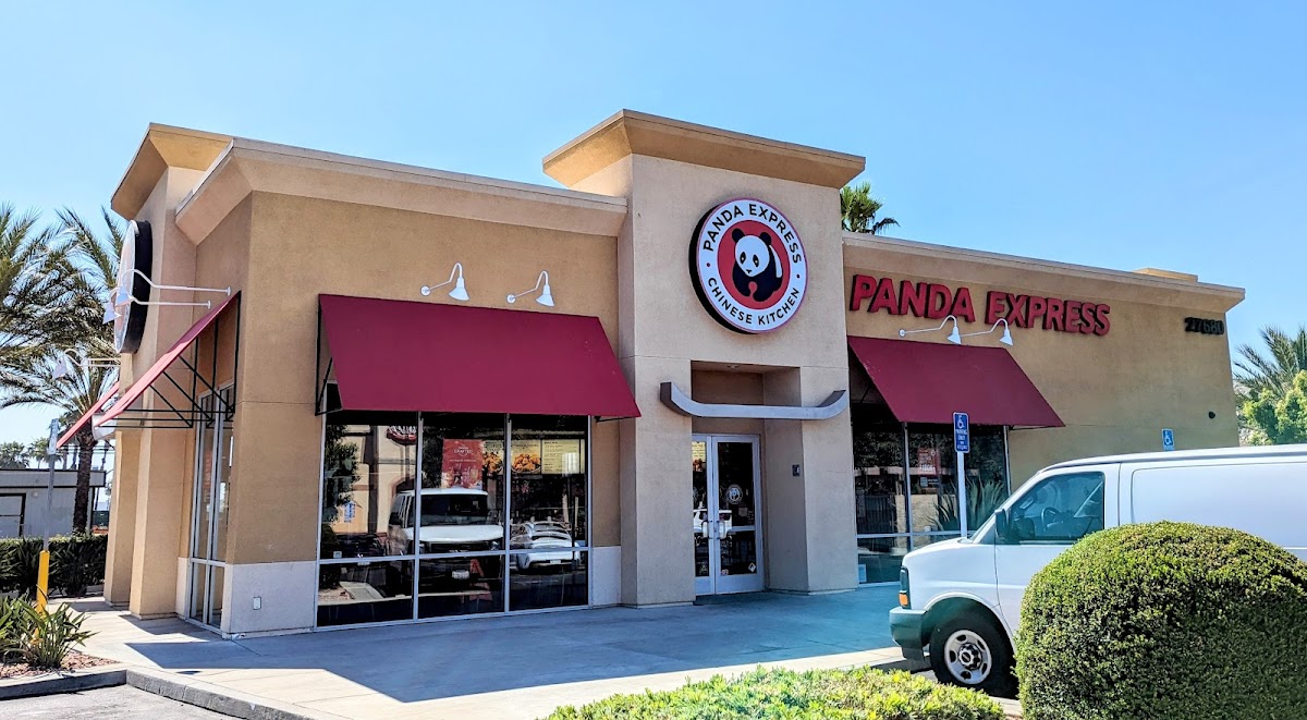 Panda Express